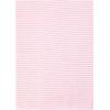 imageHudson Baby Infant Girls Cotton Flannel Burp Cloths 7Pack Pink Mint Floral One Size