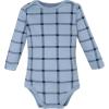 imageHudson Baby Unisex Baby Cotton LongSleeve Bodysuits 5PackHandsome Like Daddy