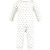 imageHudson Baby Unisex Baby Cotton Coveralls GirlDaddy 912 Months