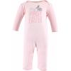imageHudson Baby Unisex Baby Cotton Coveralls Some Bunny 03 Months