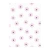 imageHudson Baby Unisex Baby Cotton Flannel Burp Cloths 12Pack Bundle Multi Color Boy Elephant One SizeBeautiful Butterfly