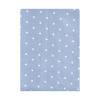 imageHudson Baby Unisex Baby Cotton Flannel Burp Cloths 12Pack Bundle Multi Color Boy Elephant One SizeMulti Color Boy Elephant