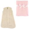 Pink/Cream