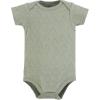 imageHudson Baby Infant Boy Cotton Bodysuits Outdoorsy Cub Preemie