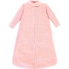 imageHudson Baby unisexbaby Longsleeve Fleece Sleeping BagFloral