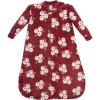 Burgundy Floral
