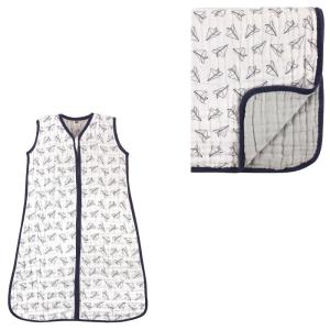 imageTranquility Blanket ampamp Sleeping BagPaper Airplane