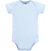 imageHudson Baby Infant Girl Cotton Bodysuits Vintage Blossom Newborn