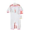 imageHudson Baby Cotton Union Suit 2 Pack PantsWoodland Fox