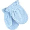 imageHudson Baby BabyGirls Trapper Hat Mitten and Bootie SetBlue Elephant
