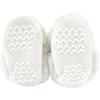 imageHudson Baby BabyGirls Trapper Hat Mitten and Bootie SetCream Bear