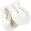 imageHudson Baby BabyGirls Trapper Hat Mitten and Bootie SetCream Bear
