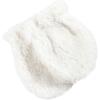imageHudson Baby BabyGirls Trapper Hat Mitten and Bootie SetCream Bear