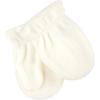 imageHudson Baby BabyGirls Trapper Hat Mitten and Bootie SetGiraffe