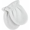 imageHudson Baby BabyGirls Trapper Hat Mitten and Bootie SetGray Elephant