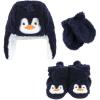 Navy Penguin