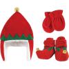 Red Elf