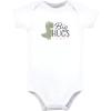 imageHudson Baby Infant Girl Cotton Bodysuits Tons Of Love 1218 Months