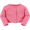 imageHudson Baby Infant and Toddler Girls Cotton Dress and Cardigan SetCuteasaurus