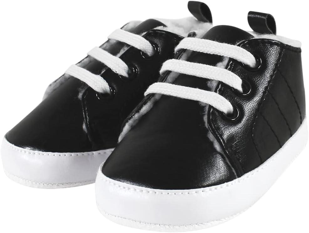 imageHudson Baby Unisex Baby Cotton Bodysuit Pant and Shoe SetBuffalo Plaid Baby Bear