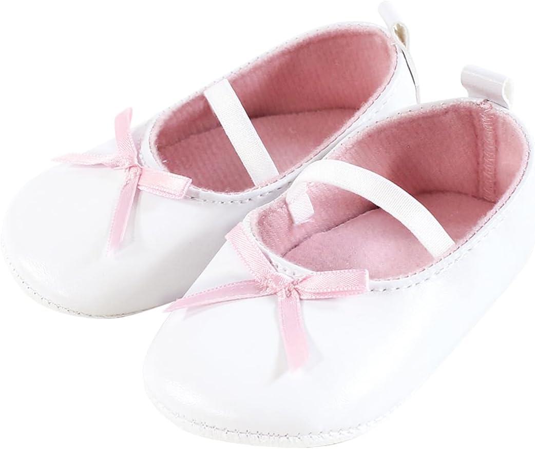 imageHudson Baby Unisex Baby Cotton Bodysuit Pant and Shoe SetCute Bee