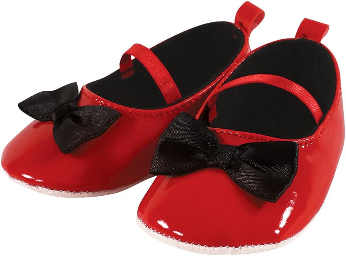 imageHudson Baby Unisex Baby Cotton Bodysuit Pant and Shoe SetGirl Daddy Red Black