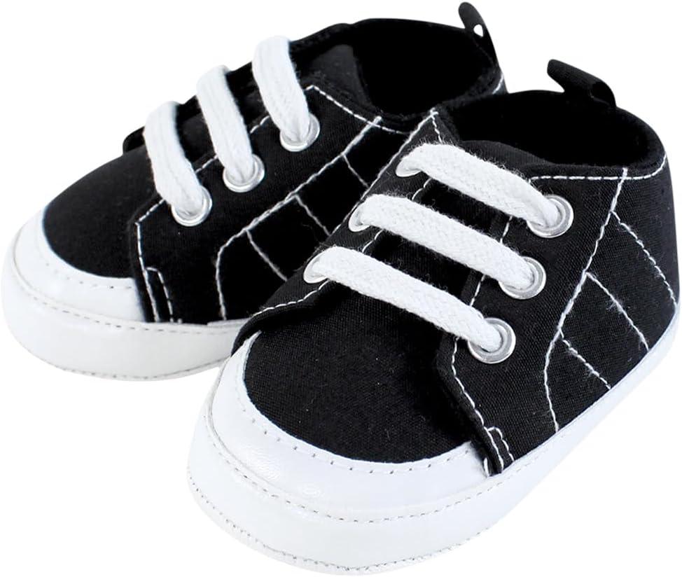 imageHudson Baby Unisex Baby Cotton Bodysuit Pant and Shoe SetModern Milk Belly