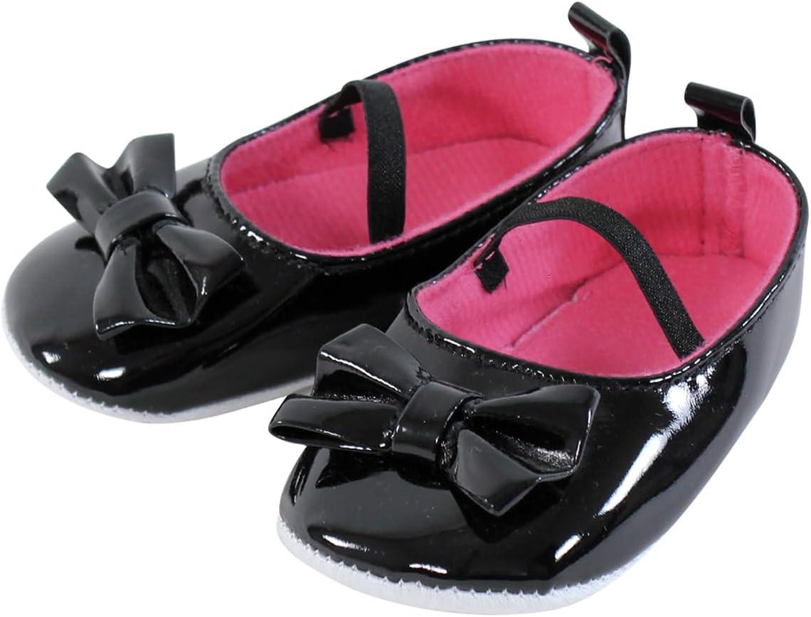 imageHudson Baby Unisex Baby Cotton Bodysuit Pant and Shoe SetSassy Pants