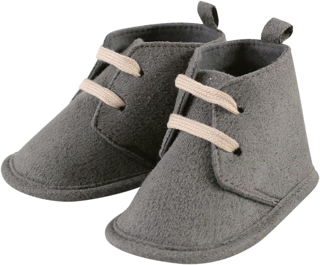 imageHudson Baby Unisex Baby Cotton Bodysuit Pant and Shoe SetSnuggle Bear Long Sleeve