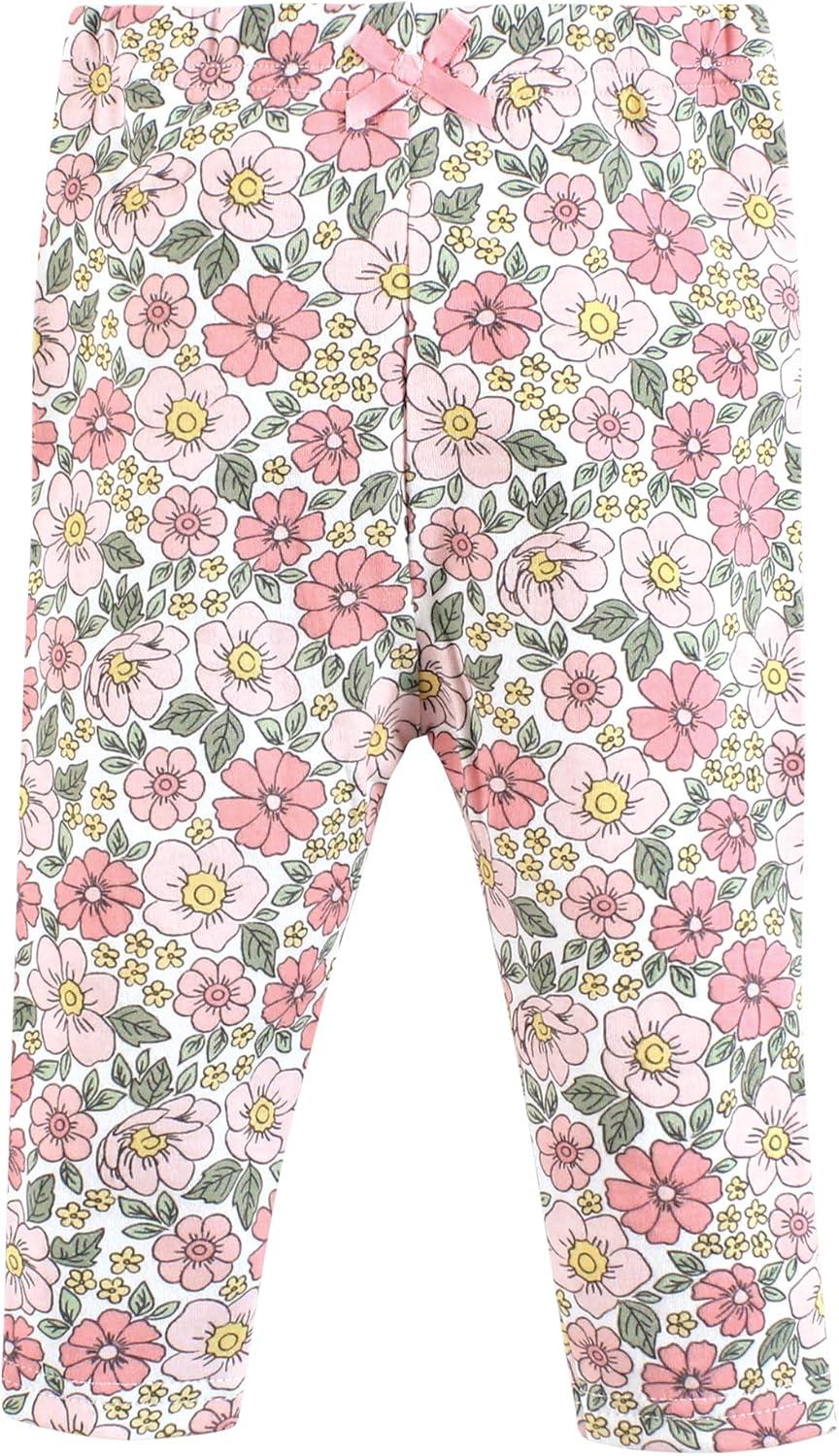 imageHudson Baby Unisex Baby Cotton Bodysuit Pant and Shoe SetSo Stinkin Cute