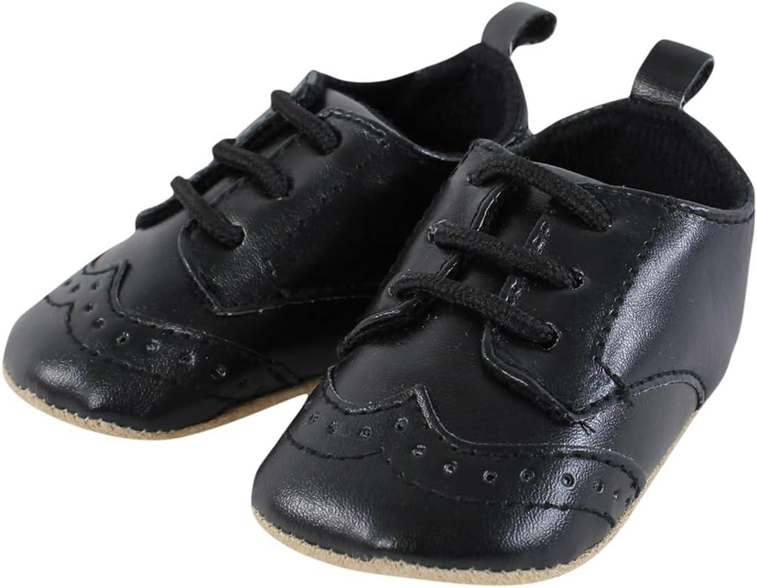 imageHudson Baby Unisex Baby Cotton Bodysuit Pant and Shoe SetTweed Bow Tie