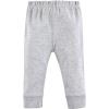 imageHudson Baby Unisex Baby Cotton Bodysuit Pant and Shoe SetHola Ladies Long Sleeve