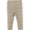 imageHudson Baby babygirls Cotton Bodysuit Pant and Shoe SetLeopard Hearts
