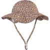 Brown Leopard
