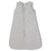 Heather Gray Fleece