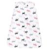 Pink Moose Sleeveless