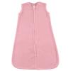 Solid Light Pink Fleece