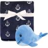 Anchor Whale