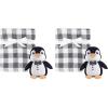 Mr. Penguin