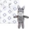 Snuggly Donkey