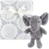 Snuggly Elephant