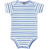 imageHudson Baby Infant Boy Cotton Bodysuits Movin Groovin 1824 Months