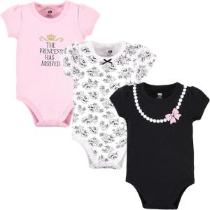 imageHudson Home Collection Baby Shawl Collar Plush RobeToile