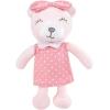 image:imageHudson Baby unisexbaby Plush Bathrobe and Toy SetBear Girl