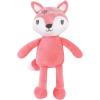 image:imageHudson Baby unisexbaby Plush Bathrobe and Toy SetBoho Fox