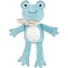 image:imageHudson Baby unisexbaby Plush Bathrobe and Toy SetCool Frog
