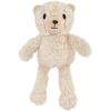 image:imageHudson Baby unisexbaby Plush Bathrobe and Toy SetCozy Bear