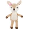 image:imageHudson Baby unisexbaby Plush Bathrobe and Toy SetFawn