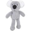 image:imageHudson Baby unisexbaby Plush Bathrobe and Toy SetKoala