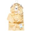 image:imageHudson Baby unisexbaby Plush Bathrobe and Toy SetRoyal Lion
